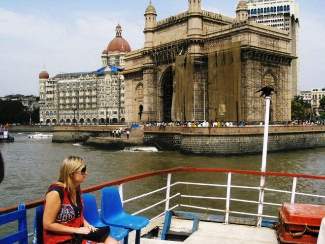 Mumbai City Tour With Ferry Ride and Dharavi Slum - Inclusions and Exclusions
