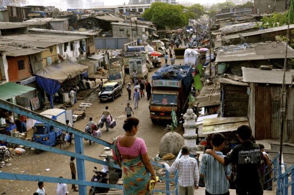 Mumbai City Tour With Ferry Ride and Dharavi Slum - Tour Directions