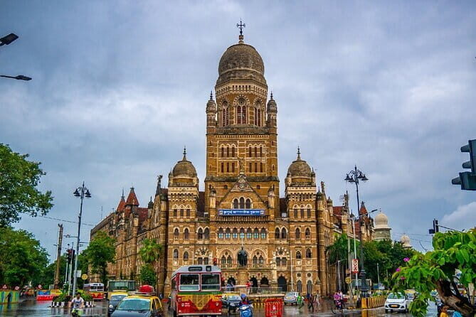 Mumbai City Tour with Licensed Guide and Lunch - Final Thoughts