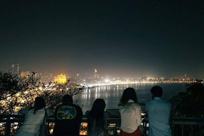 Mumbai City Tour with Lunch Group Cruise Excursion - Is This Tour Value for Money?