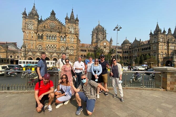 Mumbai City Tour with Lunch Group Cruise Excursion - Final Thoughts