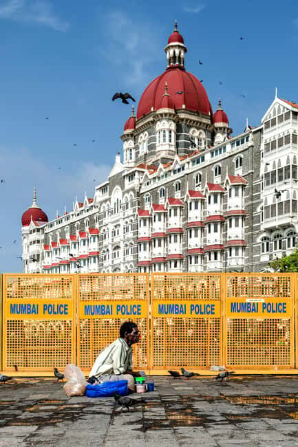 Mumbai City Tour with Option to Add Elephanta Caves - Good To Know