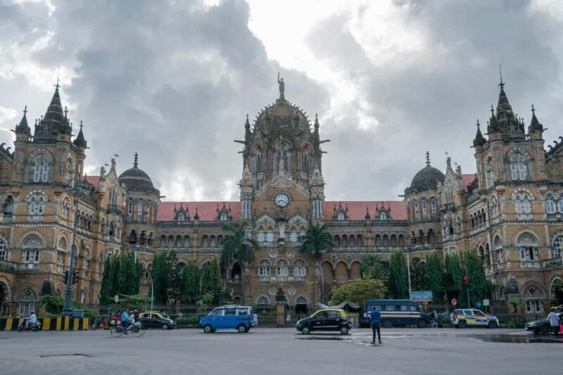 Mumbai City Tour with Option to Add Elephanta Caves - Who Would Love This Tour?