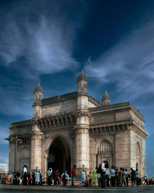 Mumbai City Tour with Option to Add Elephanta Caves - FAQ