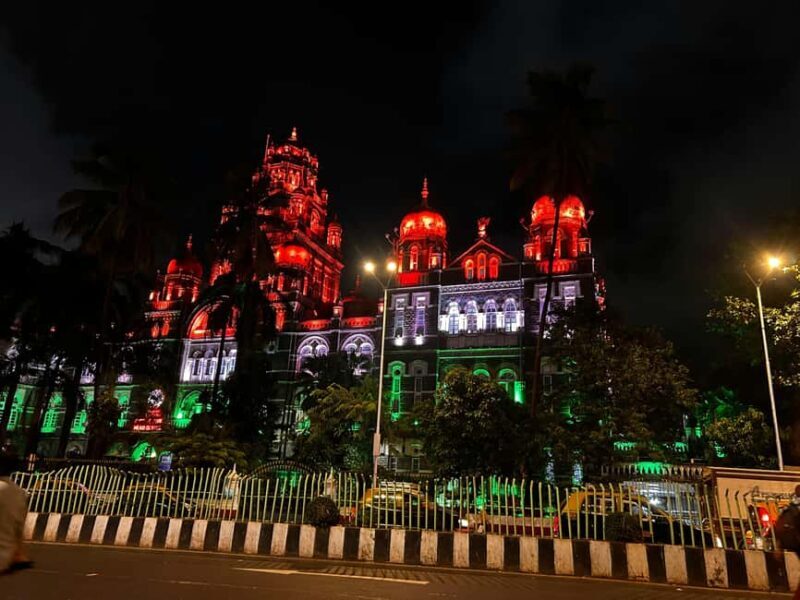 Mumbai City Tour with Option to Add Elephanta Caves - Good To Know