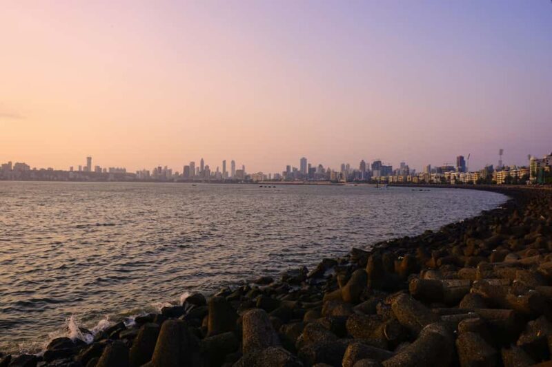 Mumbai City Tour with Option to Add Elephanta Caves - FAQs
