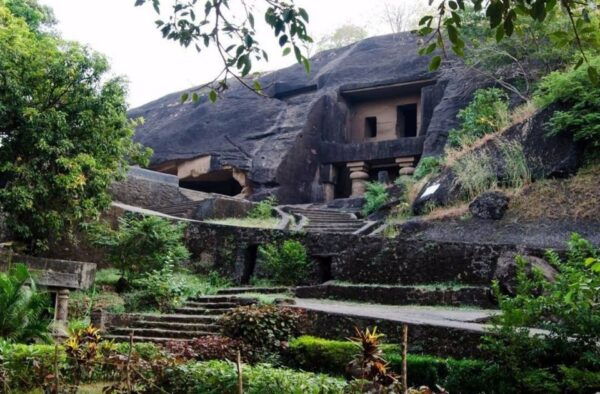 Mumbai: Combo Kanheri Caves & City Sightseeing Tour - Welcoming Travelers Since 2019