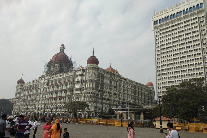 Mumbai Cruise Shore Excursion - (Private Primium Tours) - Good To Know