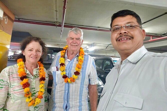 Mumbai Cruise Terminal to Mumbai Hotels : Private Transfers - Good To Know