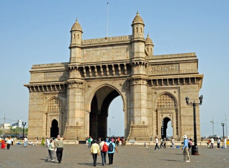 Mumbai: Customizable City Sightseeing Tour with Hotel Pickup - Good To Know