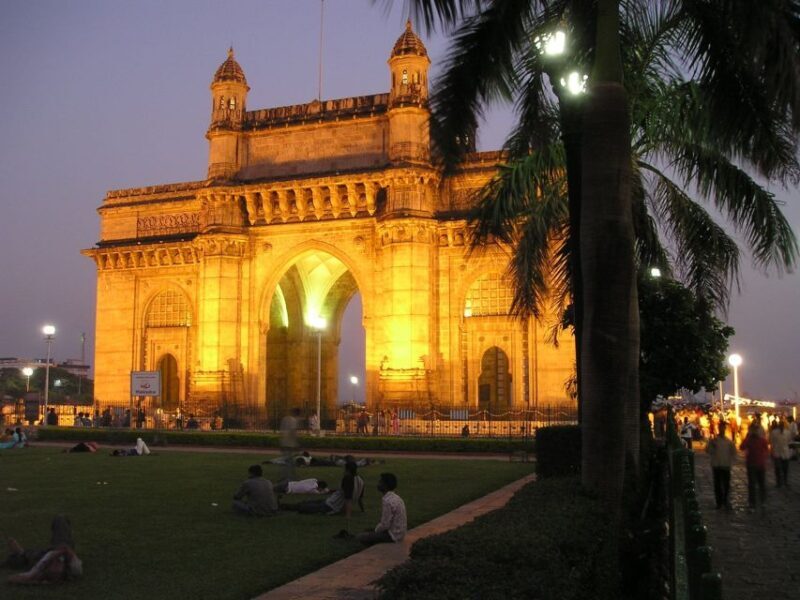 Mumbai: Customizable City Sightseeing Tour with Hotel Pickup - Who Will Love This Tour?