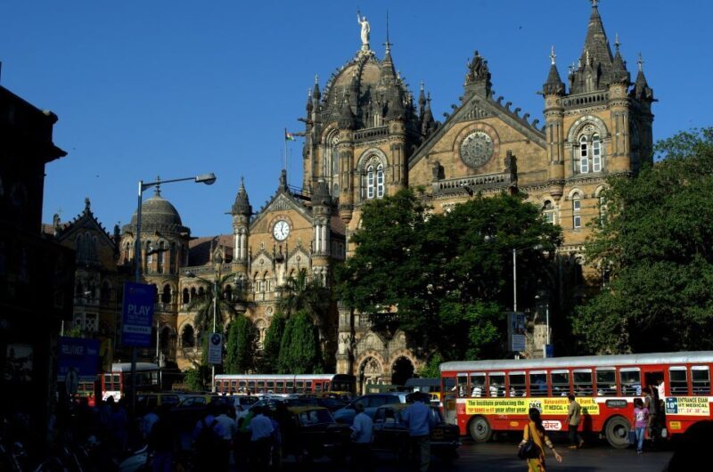 Mumbai: Customizable City Sightseeing Tour with Hotel Pickup - FAQ