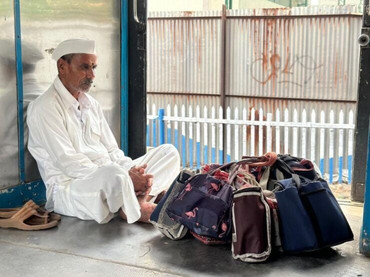 Mumbai: Dabbawalas, Dhobhighat & Dharavi Slum Half Day Tour - Detailed Itinerary