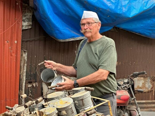 Mumbai: Dabbawalas, Dhobhighat & Dharavi Slum Half Day Tour - Inclusions and Amenities