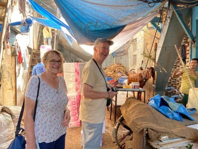 Mumbai: Dabbawalas, Dhobhighat & Dharavi Slum Half Day Tour - Booking Information