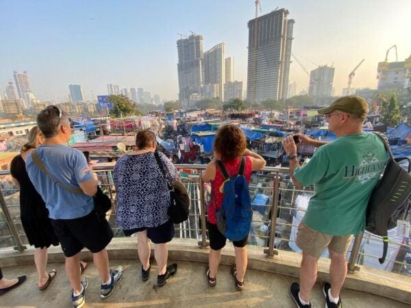 Mumbai: Dabbawalas, Dhobhighat & Dharavi Slum Half Day Tour - Frequently Asked Questions