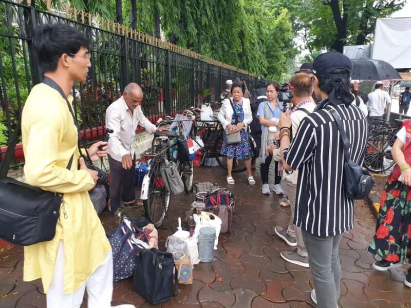 Mumbai + Dabbawalla + Slum + and Dhobighat Tour with Pickup - Who Will Love This Tour?  