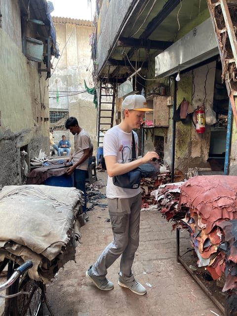 Mumbai + Dabbawalla + Slum + and Dhobighat Tour with Pickup - The Sum Up