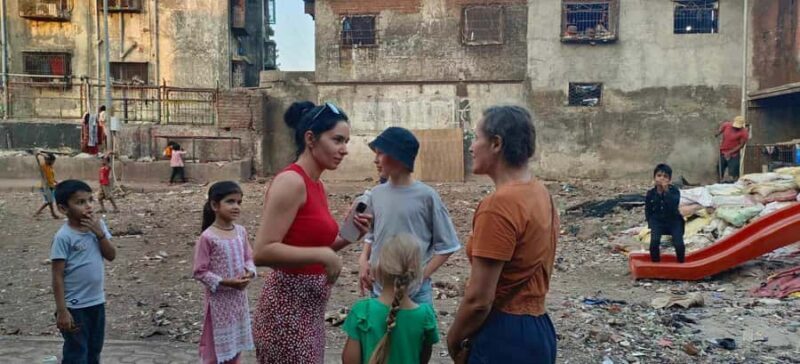 Mumbai: Dharavi - Asia's larget Slum Tour with a Local Guide - FAQs