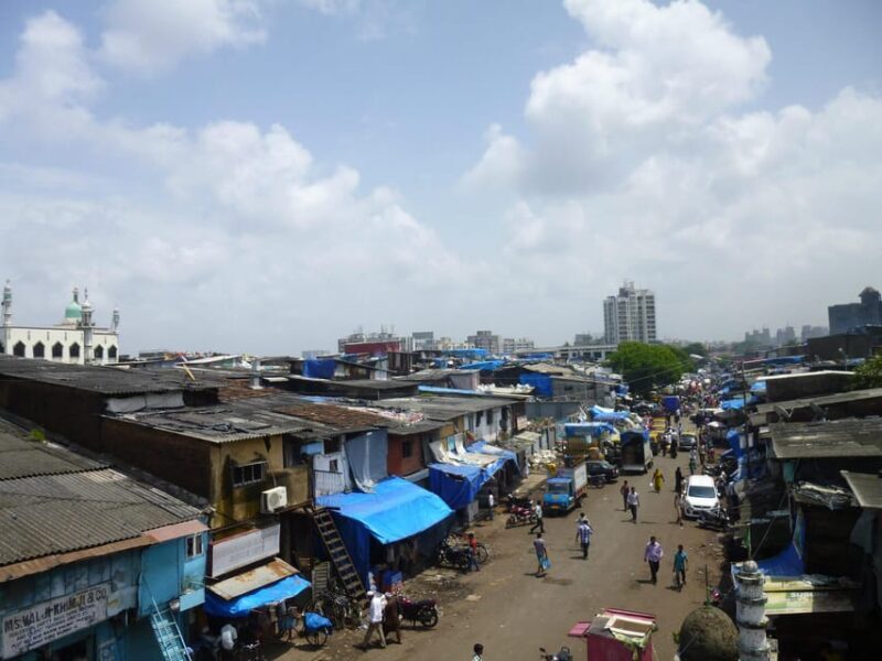 Mumbai: Dharavi Slum 2-Hour Walking Tour - Good To Know