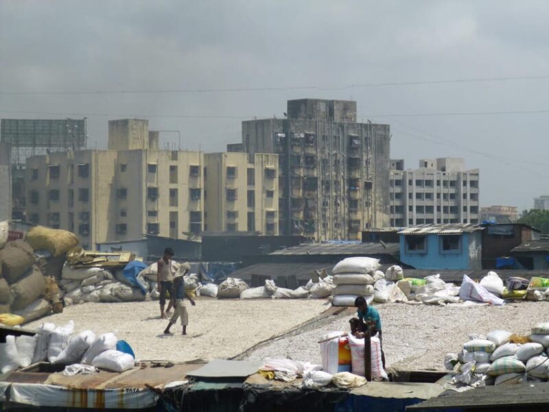 Mumbai: Dharavi Slum 2-Hour Walking Tour - Practical Details and Tips