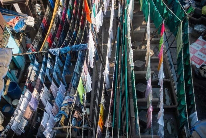 Mumbai: Dharavi Slum and Dhobi Ghat Laundry Tour - Practical Details: Price, Duration, and What to Bring