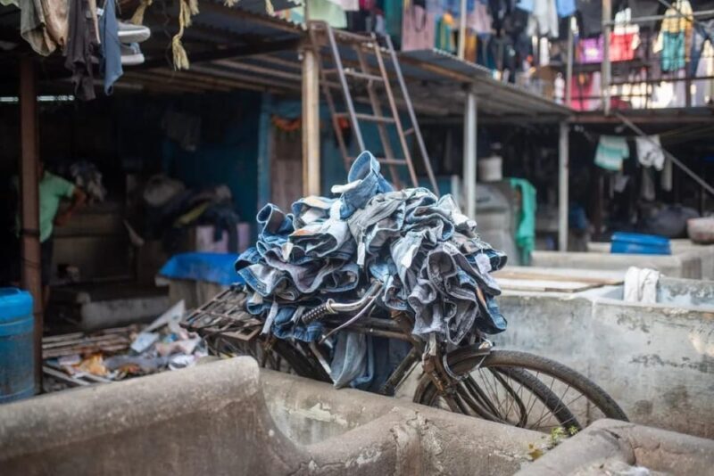 Mumbai: Dharavi Slum and Dhobi Ghat Laundry Tour - FAQs