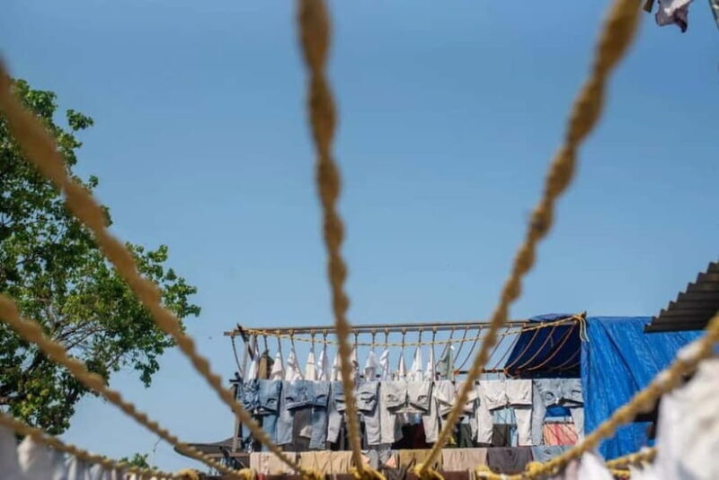 Mumbai: Dharavi Slum and Dhobi Ghat Laundry Tour - FAQs