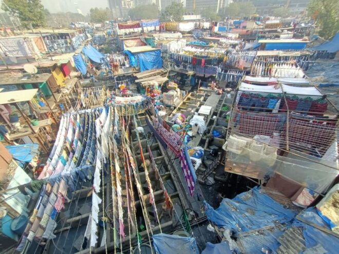 Mumbai: Dharavi Slum and Dhobi Ghat Tour With Train Ride - Customer Reviews