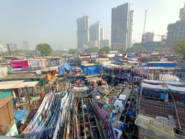 Mumbai: Dharavi Slum and Dhobi Ghat Tour With Train Ride - The Sum Up