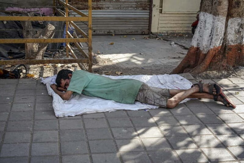 Mumbai Dharavi Slum Community Tour - Good To Know