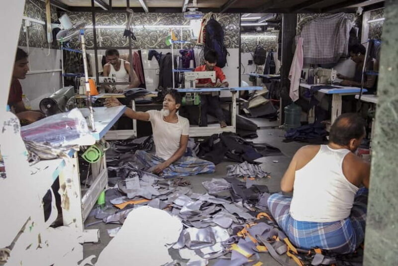 Mumbai Dharavi Slum Community Tour - The Sum Up