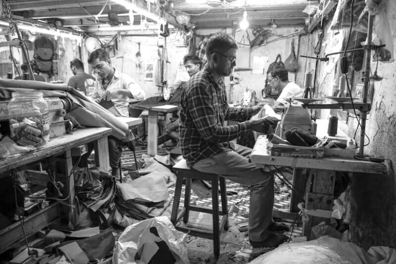 Mumbai Dharavi Slum Community Tour - FAQ