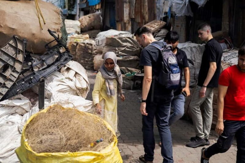 Mumbai Dharavi Slum, Dhobi Ghat & Dabbawala Lunchbox Tour - Frequently Asked Questions
