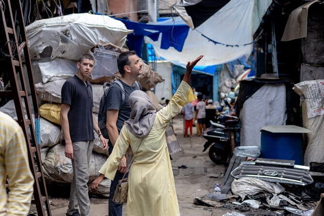 Mumbai Dharavi Slum, Dhobi Ghat & Dabbawala Lunchbox Tour - Final Thoughts