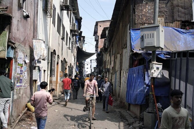 Mumbai Dharavi Slum, Dhobi Ghat & Dabbawala Lunchbox Tour - FAQ
