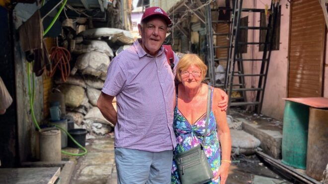 Mumbai: Dharavi Slum & Dhobi Ghat With Local Train Ride - Additional Information and Recommendations