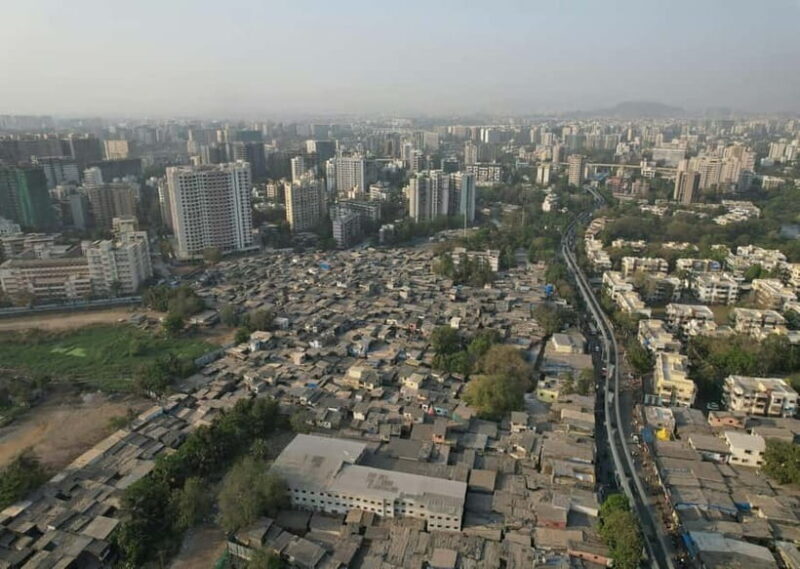 Mumbai: Dharavi Slum & Dhobi Ghat with UNESCO Heritage Site - Who Should Think Twice?