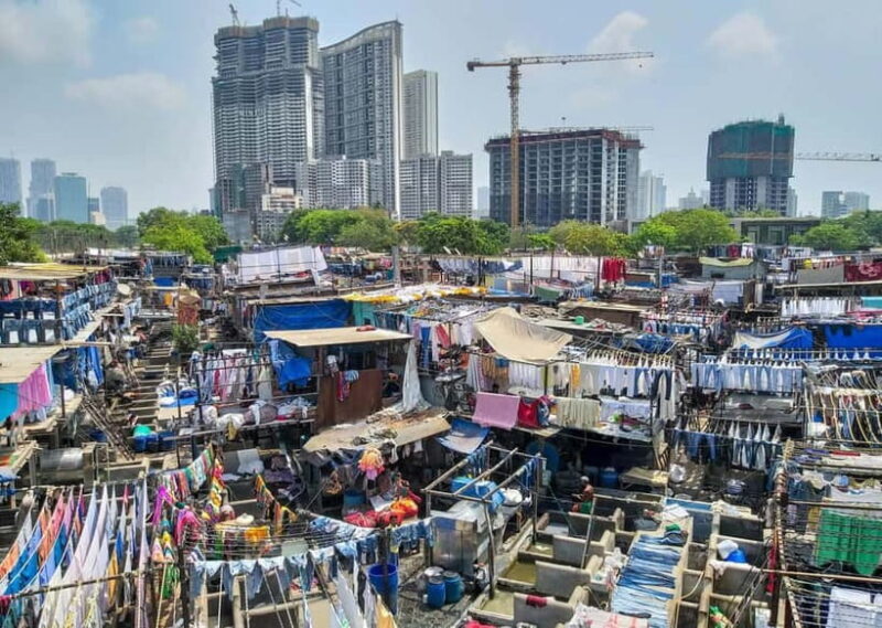 Mumbai: Dharavi Slum & Dhobi Ghat with UNESCO Heritage Site - Final Thoughts