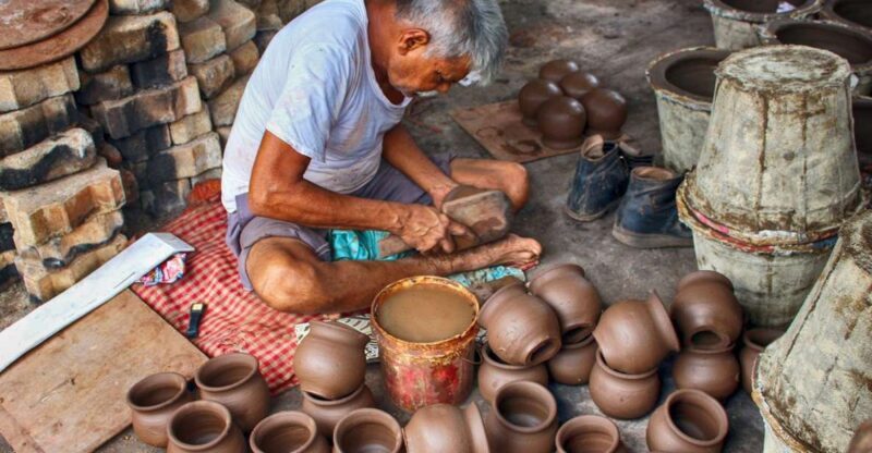 Mumbai: Dharavi Slum, DhobiGhat, and Dabbawallas Tour - Practical Details and Logistics