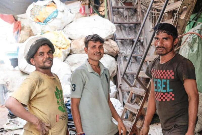 Mumbai: Dharavi Slum Guided Walking Tour by 1st Female Guide - In-Depth Look at the Tour