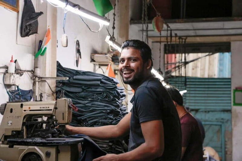 Mumbai: Dharavi Slum Guided Walking Tour by 1st Female Guide - Practical Details