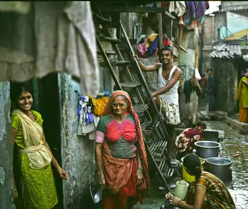 Mumbai: Dharavi Slum Slumdog Millionaire Tour with a Local - Key points