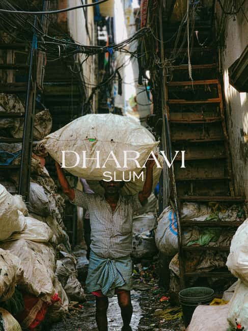 "Mumbai Dharavi Slum Tour" - Good To Know