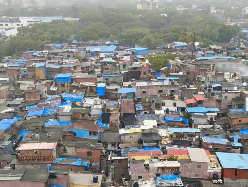 "Mumbai Dharavi Slum Tour" - FAQ