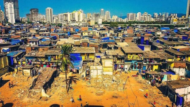 MUMBAI DHARAVI SLUM TOUR - An In-Depth Look at the Dharavi Slum Tour