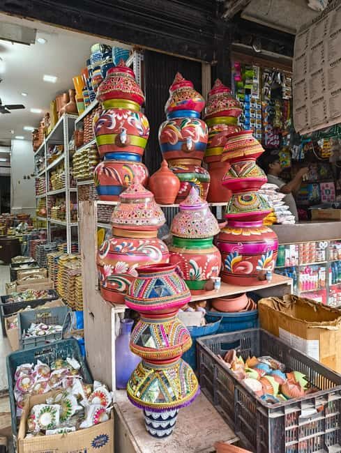 "Mumbai Dharavi Slum Tour" - An Honest Look at the Dharavi Slum Tour