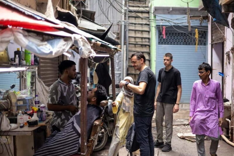 Mumbai: Dharavi Slum Tour a with Local Guide - Good To Know