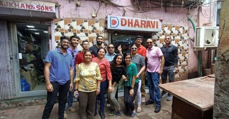 Mumbai Dharavi Slum Walking Tour - Tour Details
