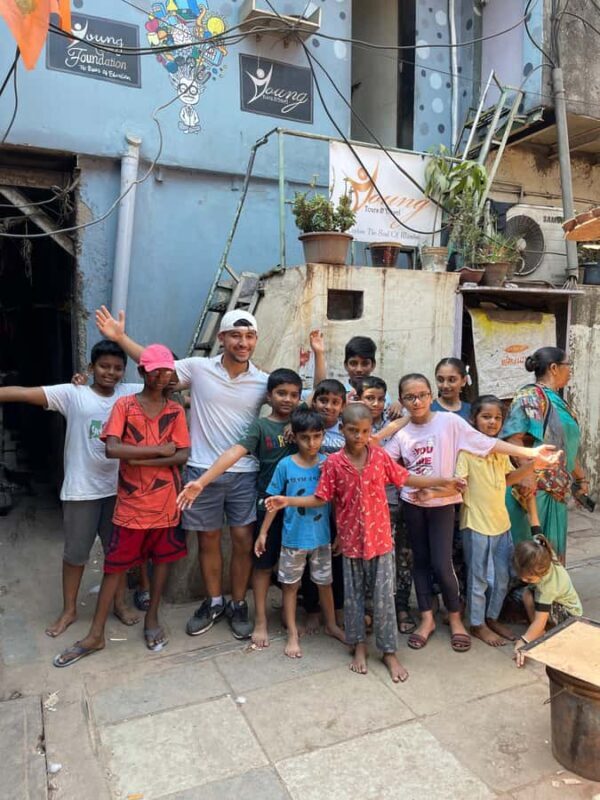 Mumbai: Dharavi Slum Walking Tour With Local Guide - Who Should Consider This Tour?